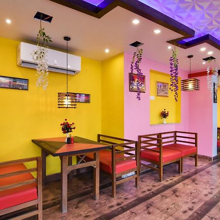 Hotel O Shree Balaji Hotel Salt Lake City Exterior photo
